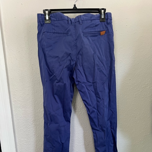 Zara Men Chinos - Picture 5 of 5
